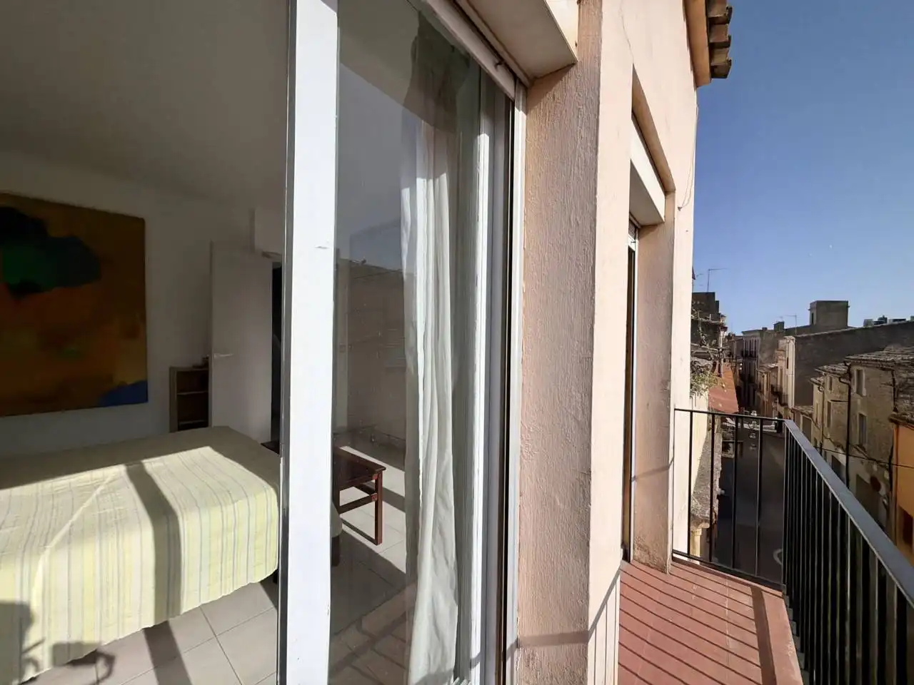 Terrassa de Casa o xalet en venda en Palafrugell amb Jardí privat