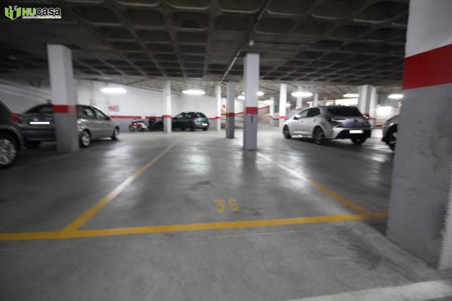 Garaje en Venta en Santa Teresa-Vista Hermosa