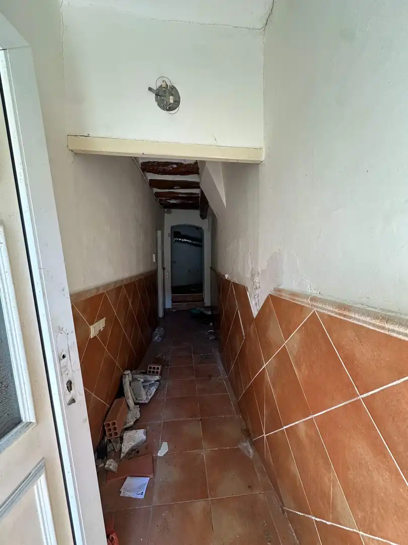 Casa rústica amb balcó en venda a MAJOR 17, imagen 6
