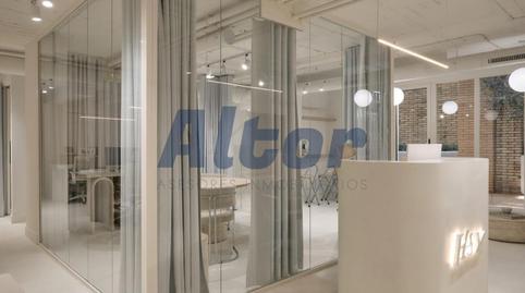 Photo 3 of Office for sale in Serrano, Castellana, Madrid