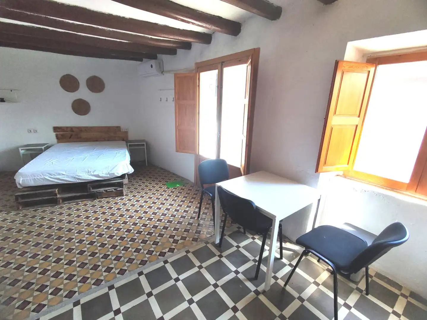 Finca rústica en venda en Graus amb Aire condicionat i Balcó
