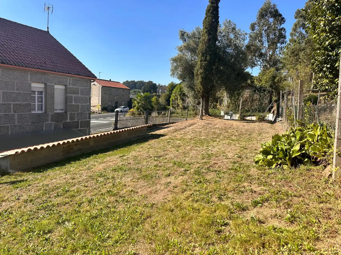 Casa o chalet en venta en Vedra con Calefacción, Jardín privado y Amueblado