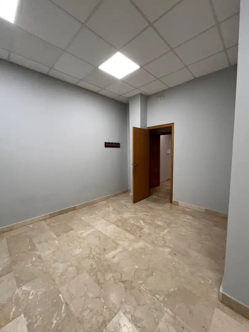 Local de alquiler en Alzira