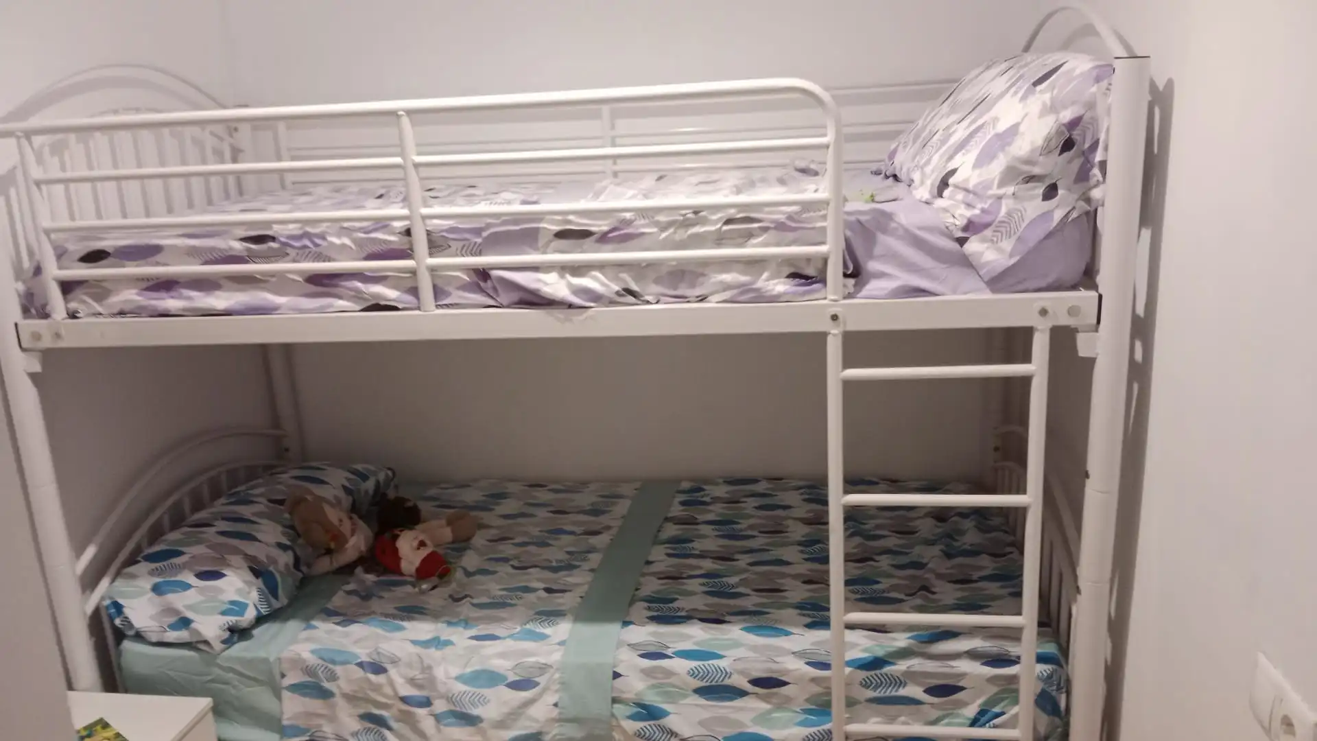 Habitación de Piso en venta en Tarragona con Aire acondicionado, Calefacción y Amueblado