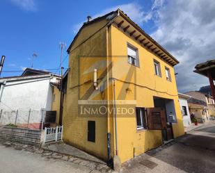 House or chalet for sale in BUEÑO, LA PEREDA, Parroquias Sur - La Manjoya