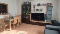 Sala d'estar de Pis en venda en Vícar