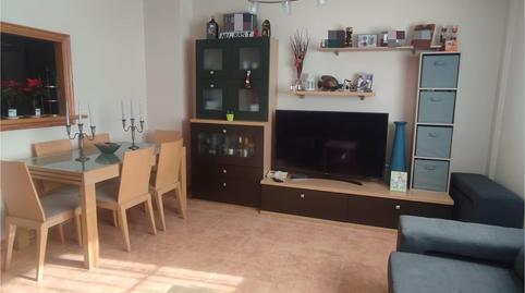 Foto 3 de Pis en venda a Voluntarios, Las Cabañuelas, Almería