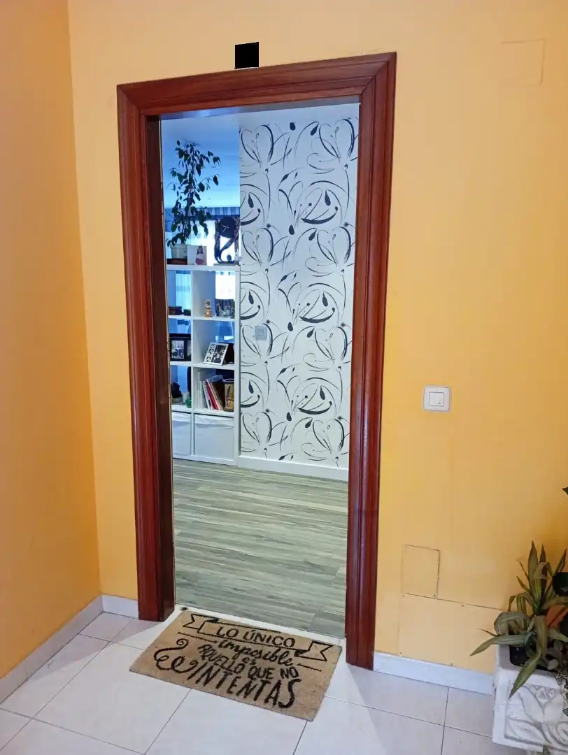 Piso en venta en Gijón  con Calefacción, Parquet y Terraza