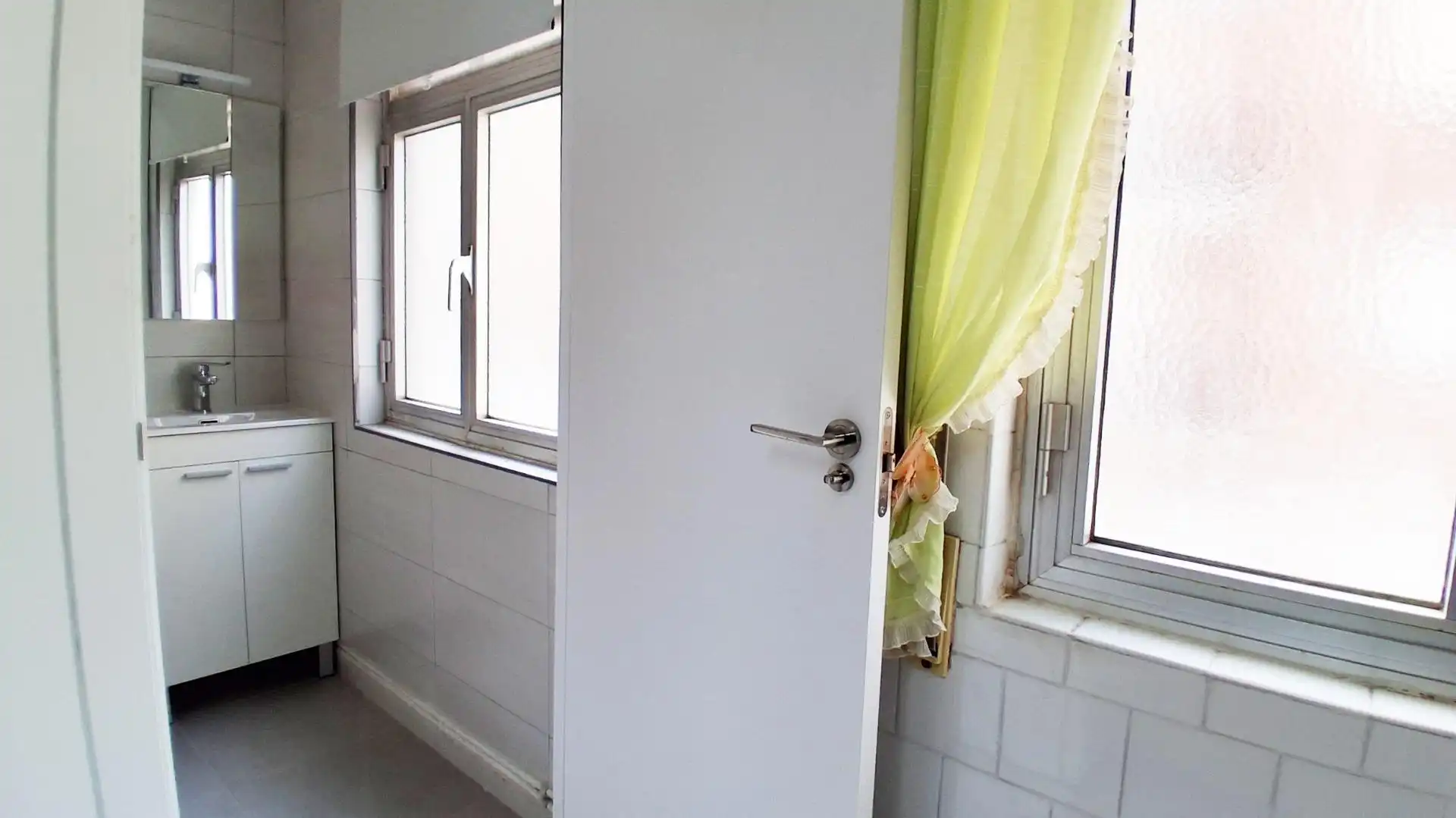 Wohnung zur Miete in Prosperidad - Delicias