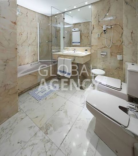 Foto 2 de Residencial en venda a Casco histórico, Alcalá de Henares