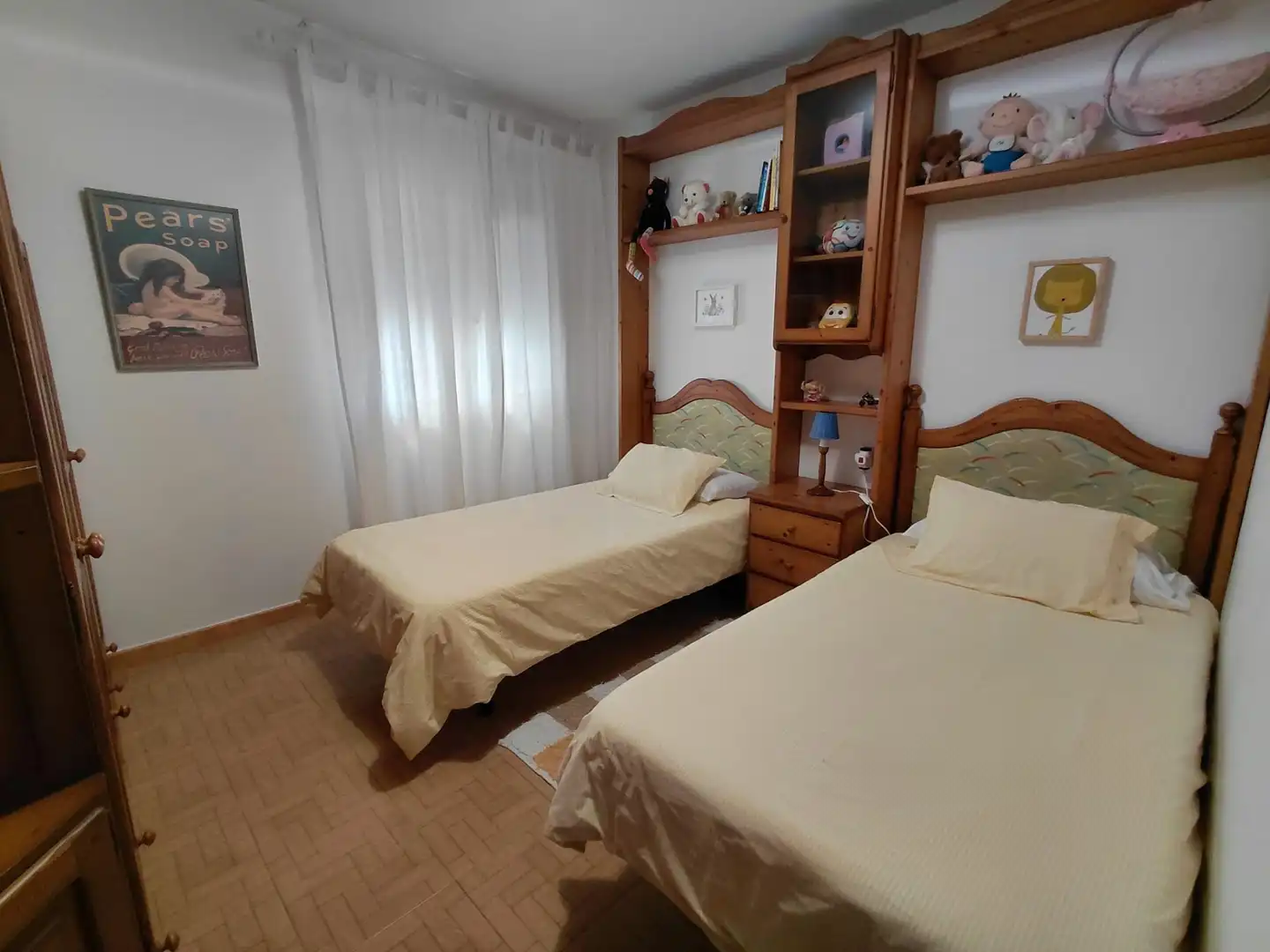 Duplex con ascensore in vendita a Sanxenxo pueblo, imagen 14