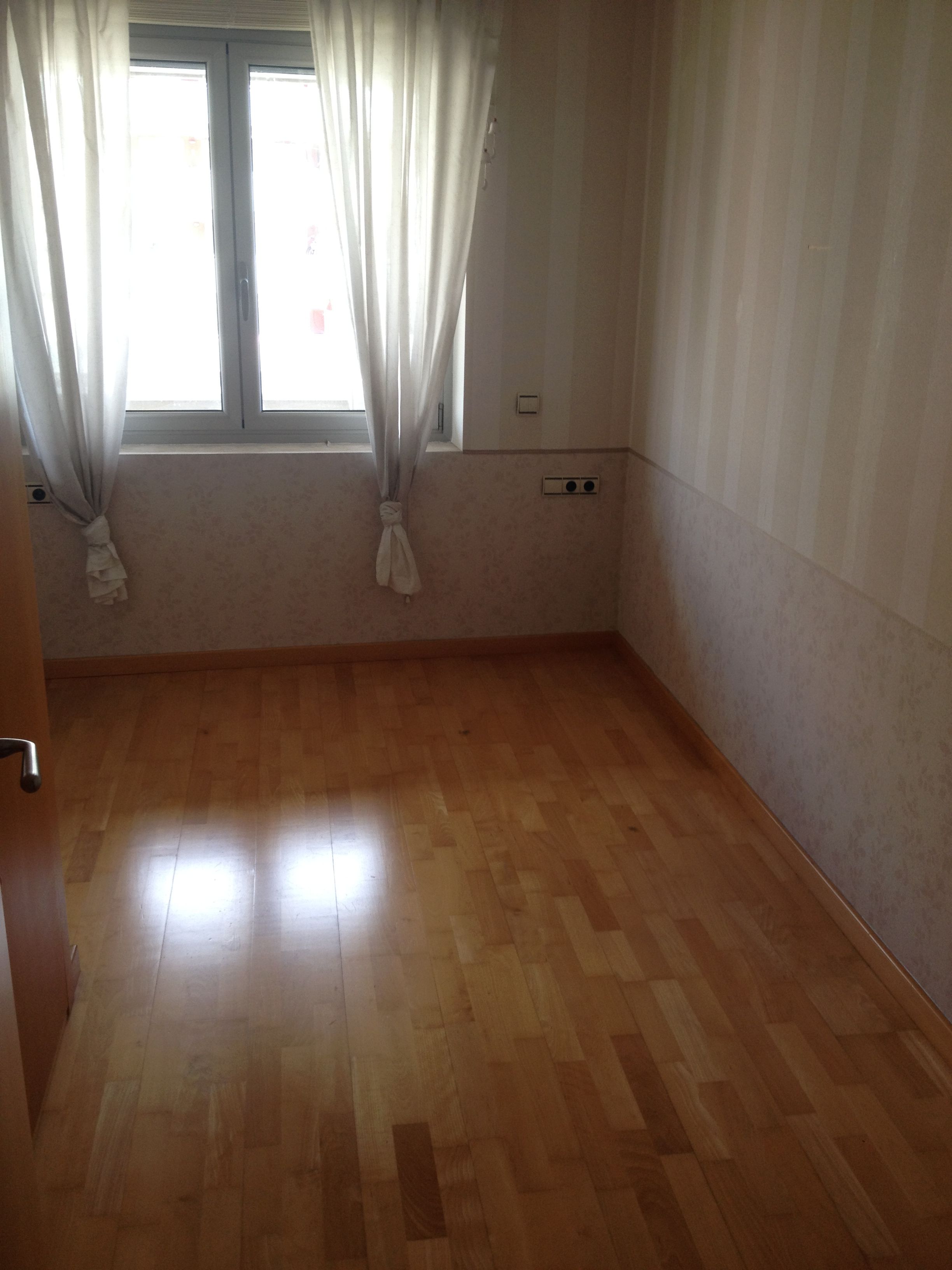 Flat to rent in Barri del Centre, Centre, Terrassa