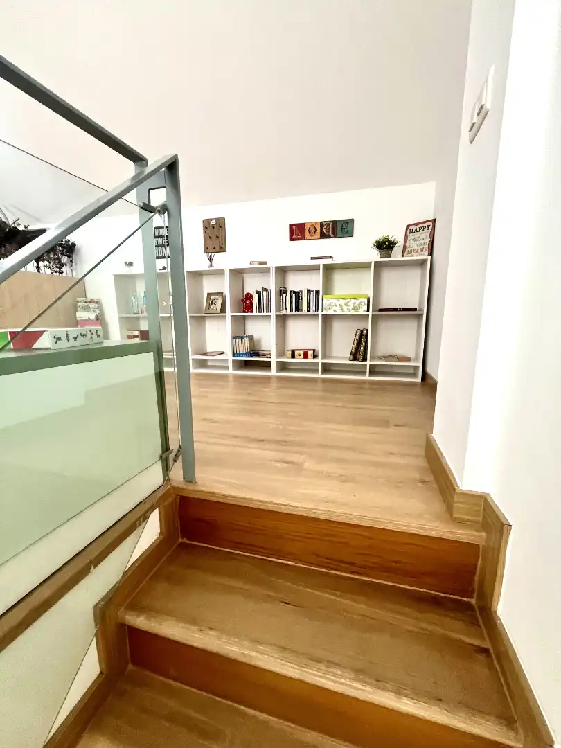 Loft en venda a Avenida de la Unión Europea, 36, Las Castañeras - Bulevar