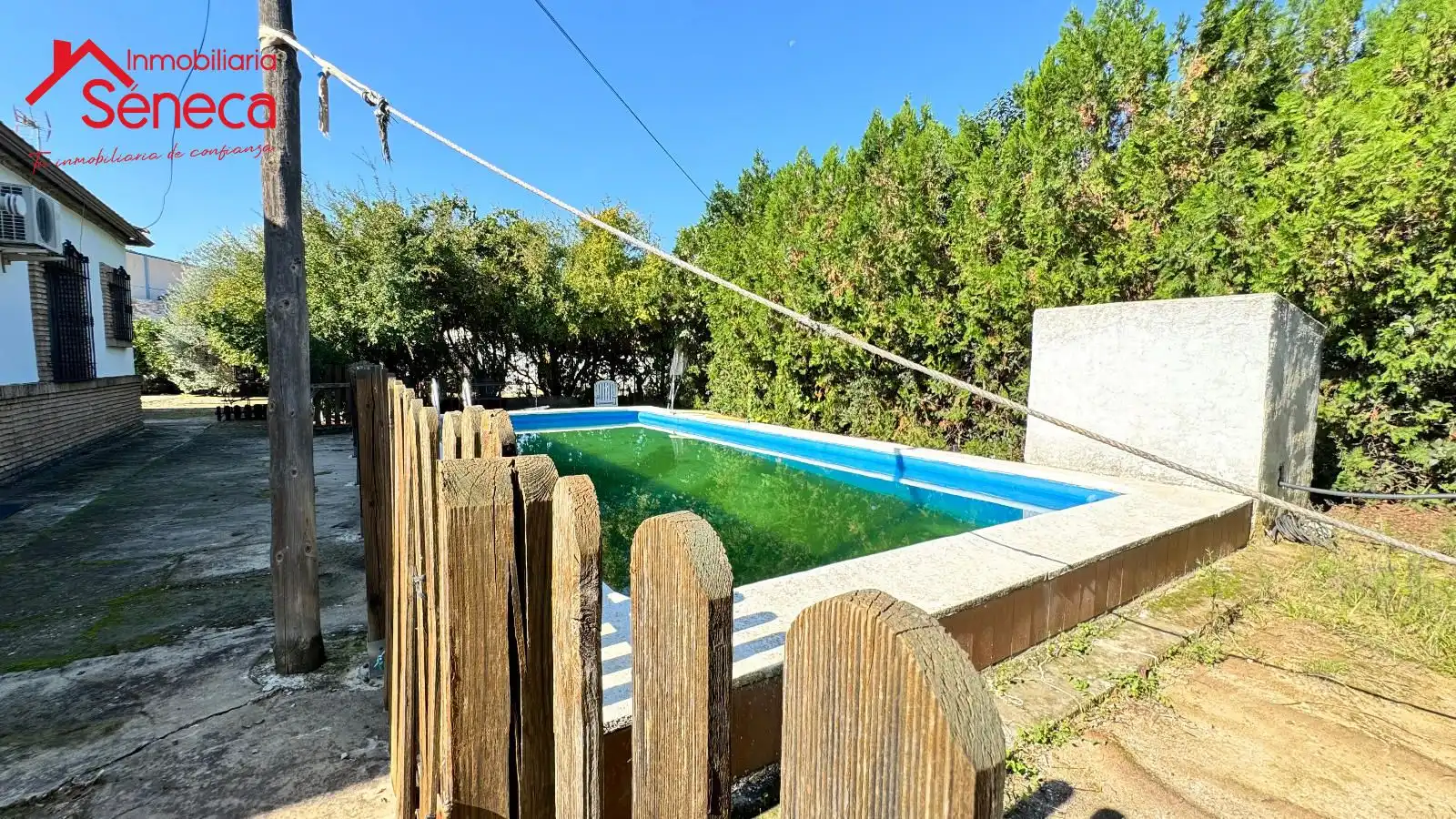 Casa o xalet en venda a Encinarejo de Córdoba