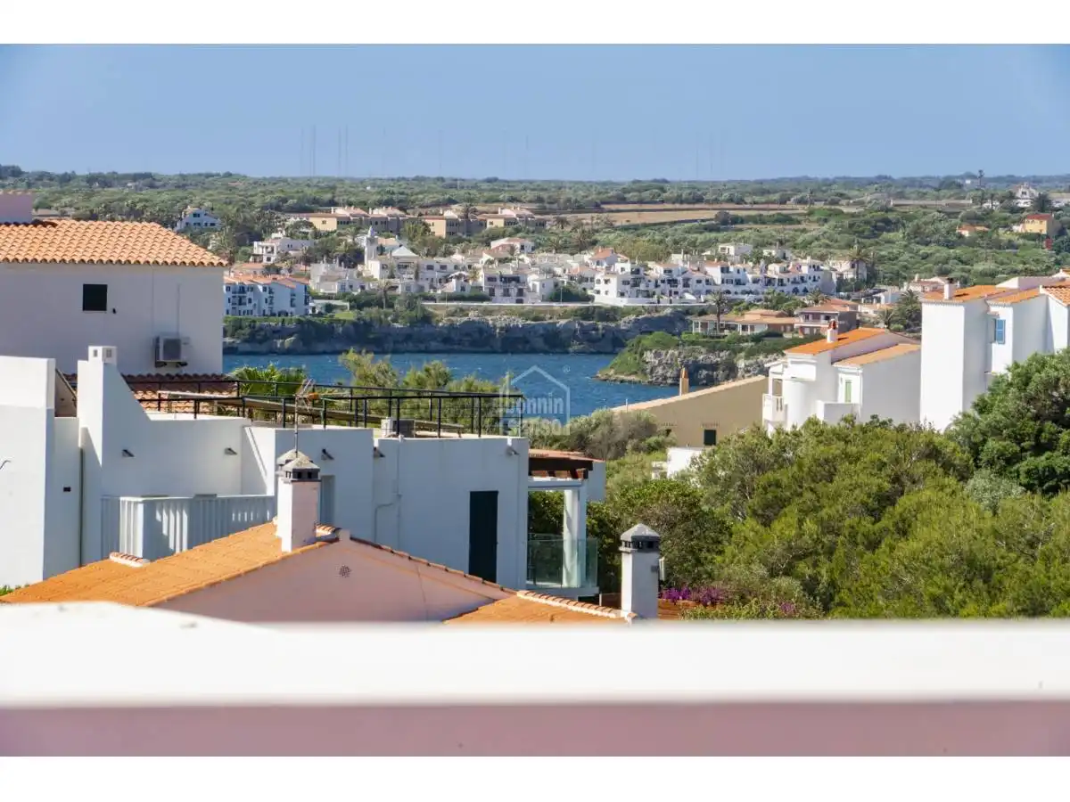 Xalet amb piscina en venda a Cala Llonga - Sa Mesquida, imagen 41