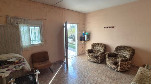 Foto 4 de Finca rústica en venta en N-332, Favara, Valencia