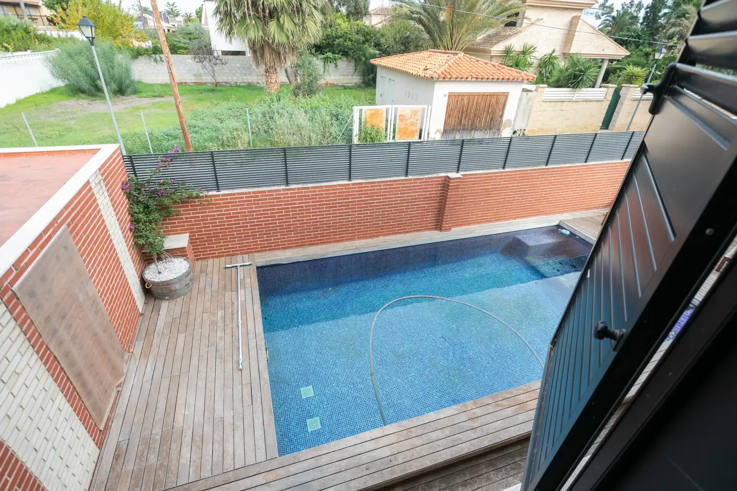 Casa o xalet en venda a Av. Danesa, Corinto - Almarda