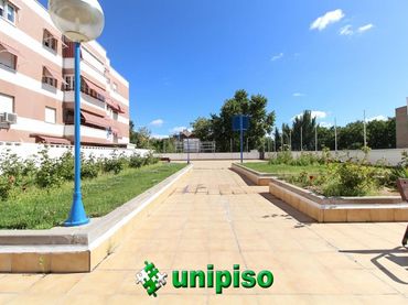 Pis amb ascensor en venda a San Nicasio - Campo de Tiro - Solagua