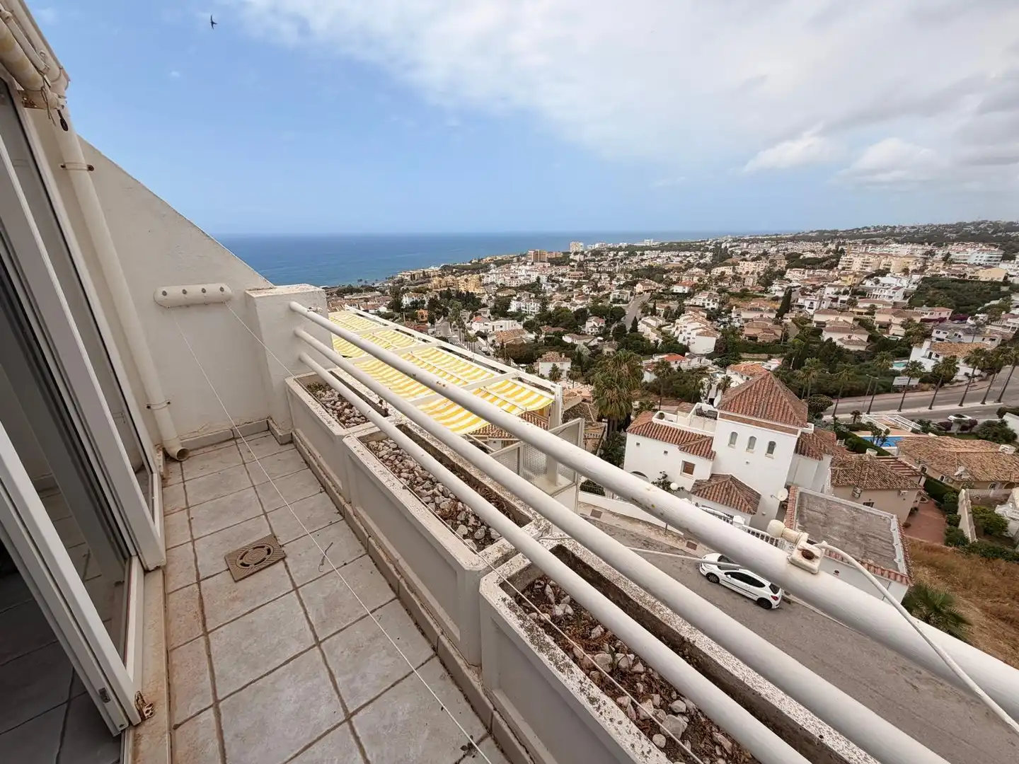 Penthouse mit Terrasse zum Verkauf in Calle Centauro de Riviera, imagen 25