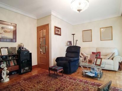Living room of Flat for sale in Donostia - San Sebastián 