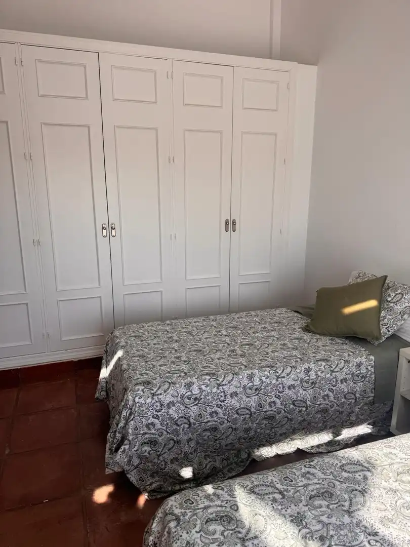 Dormitori de Casa o xalet de lloguer en Sanlúcar de Barrameda amb Traster i Moblat