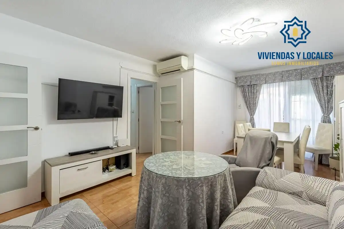 Flat with lift for sale in Norte, imagen 3