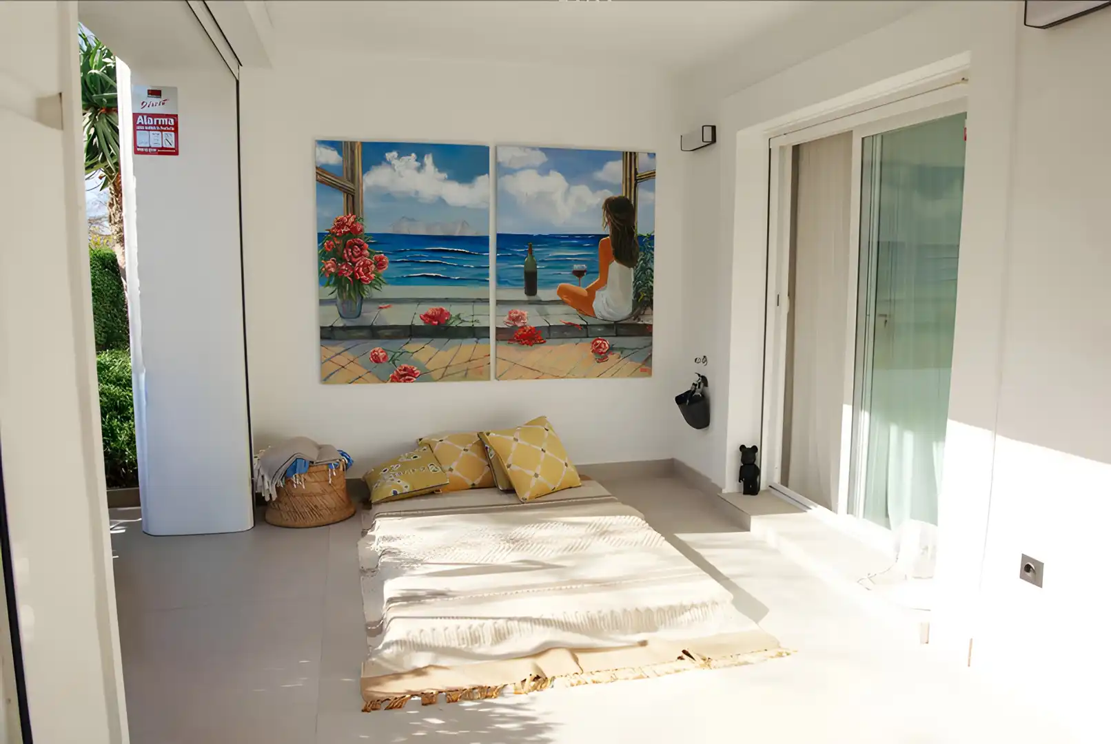 Wohnung mit Pool zum Verkauf in San Pedro de Alcántara, imagen 10