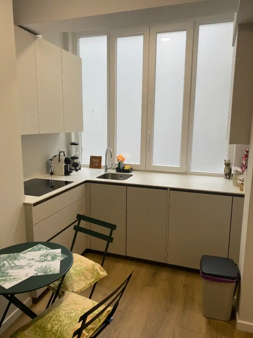 Cocina de Piso en venta en Santander con Aire acondicionado, Calefacción y Parquet