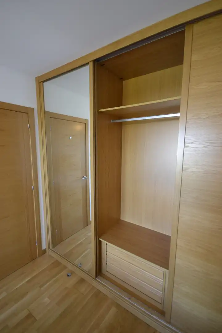 Apartament de lloguer a Avenida da Coruña, A Milagrosa