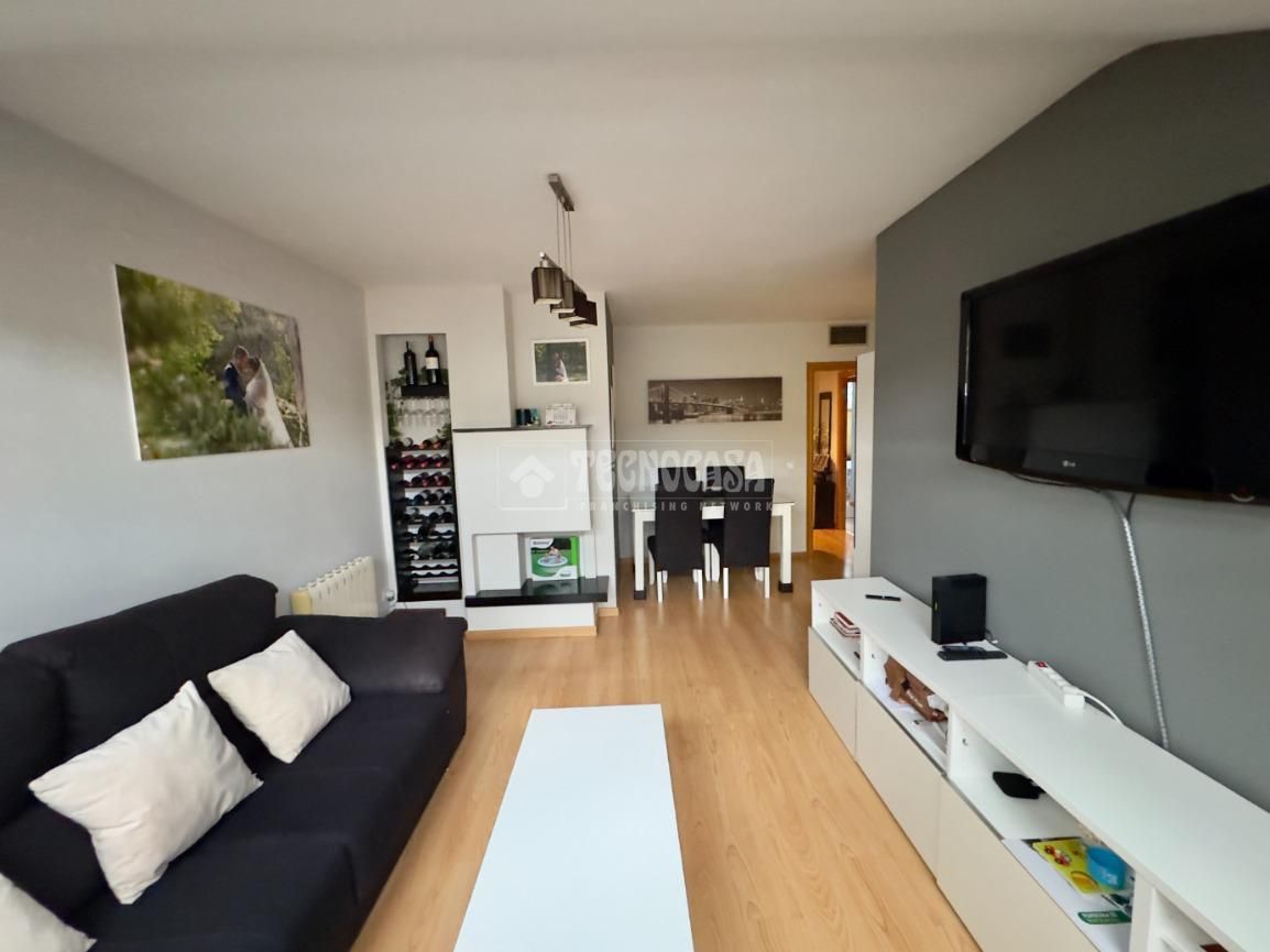 Piso en venta en Foso - Moreras