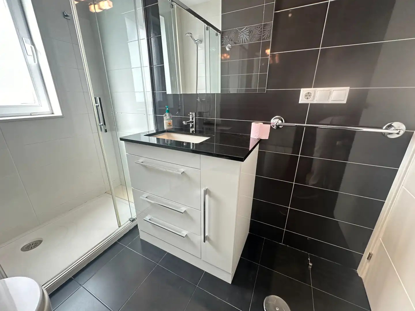 Flat for rent in Rúa de Madrid, Concheiros - Fontiñas