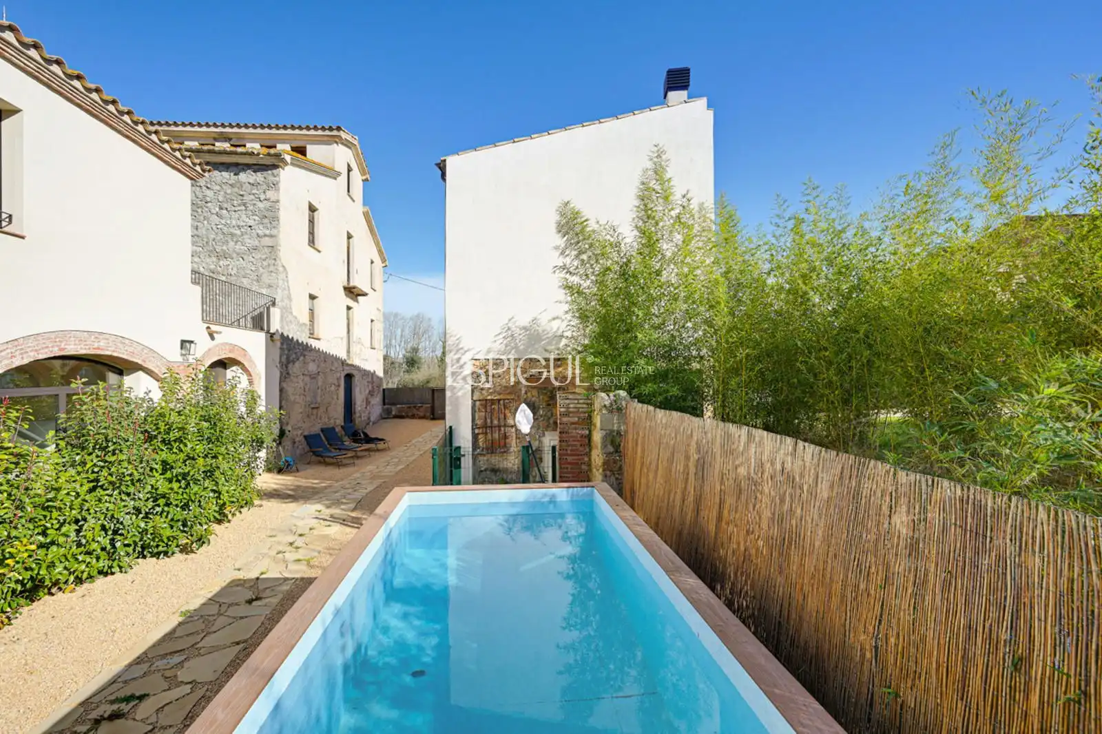 Casa en venta en Barri de Bufaganyes, imagen 17