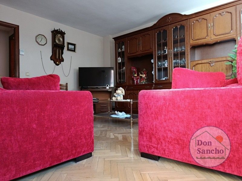 Piso en venta en Delicias