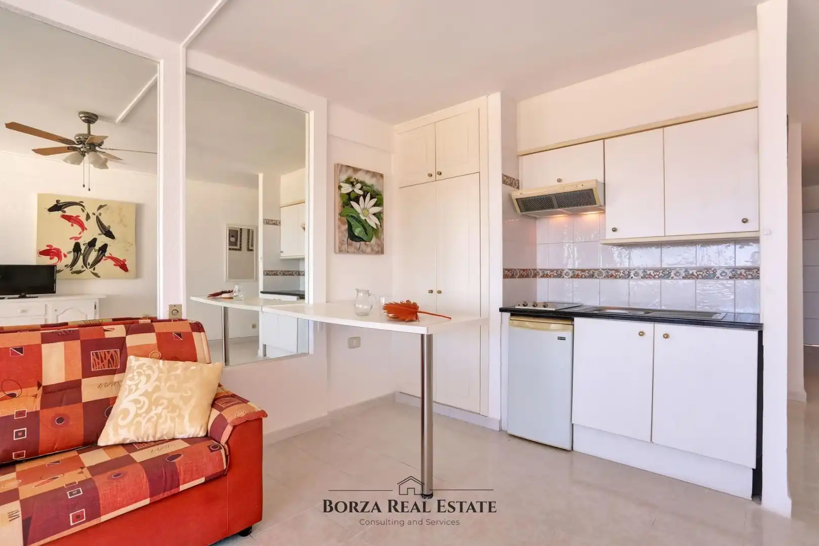 Apartamento en venta en Calle Venezuela, 10, Playa de las Américas
