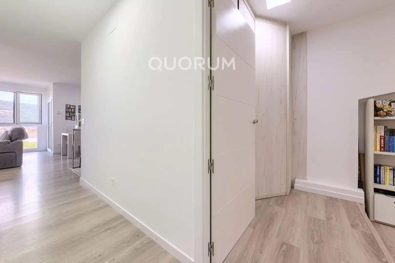 Piso en venta en Basauri  con Calefacción y Amueblado