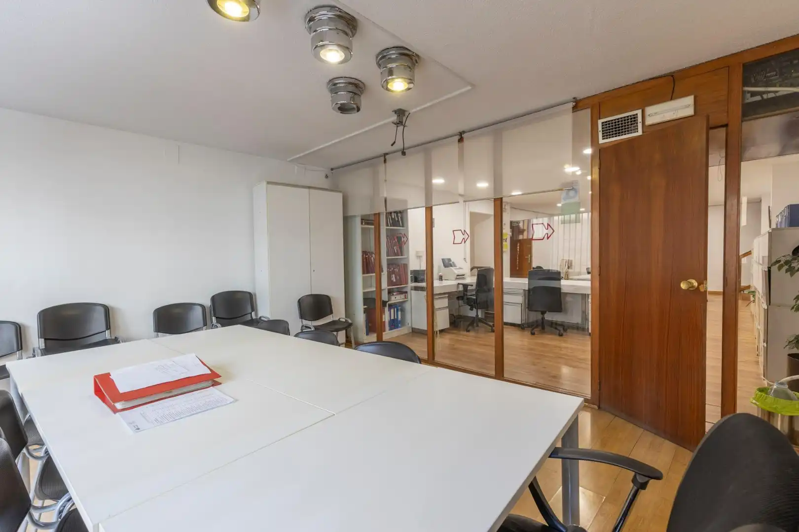 Gewerbefläche zum Verkauf in Calle Ángel Ganivet 15, imagen 15