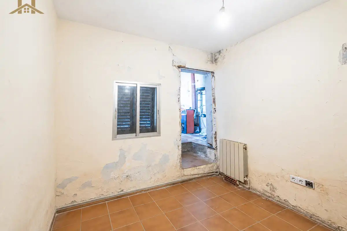 Chalet con jardín en venta en Calle del Boalo, imagen 10