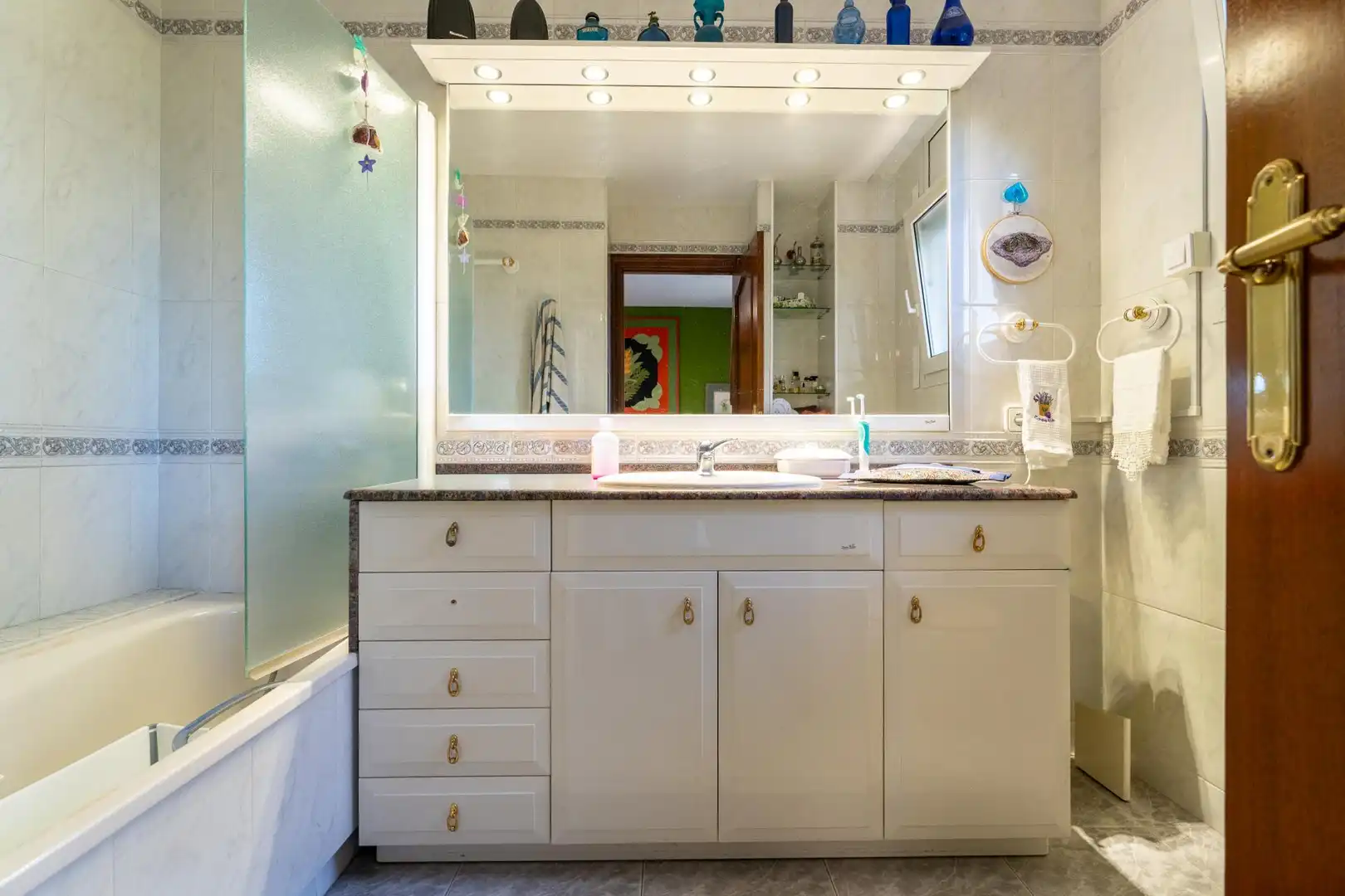 Baño de Casa o chalet en venta en Cambrils con Calefacción y Terraza