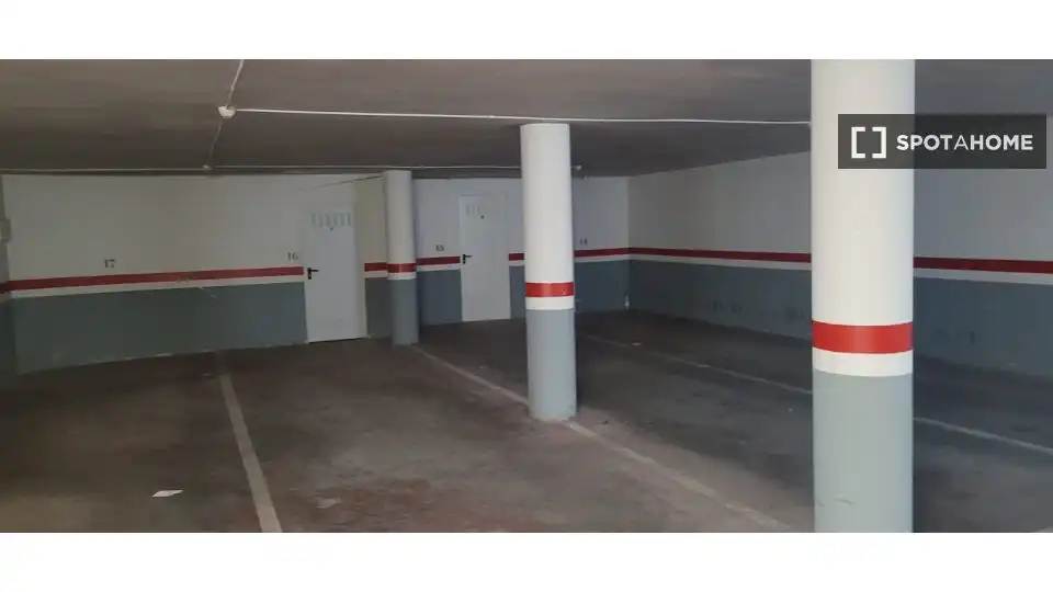 Pis amb terrassa de lloguer a Benimaclet, imagen 18