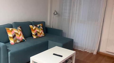 Photo 2 of Apartment to rent in Paseo Independencia, Zaragoza