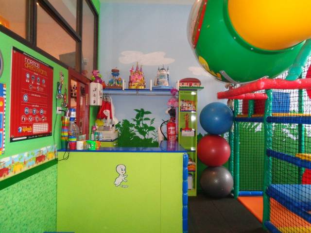 Local comercial en Alquiler en Haro