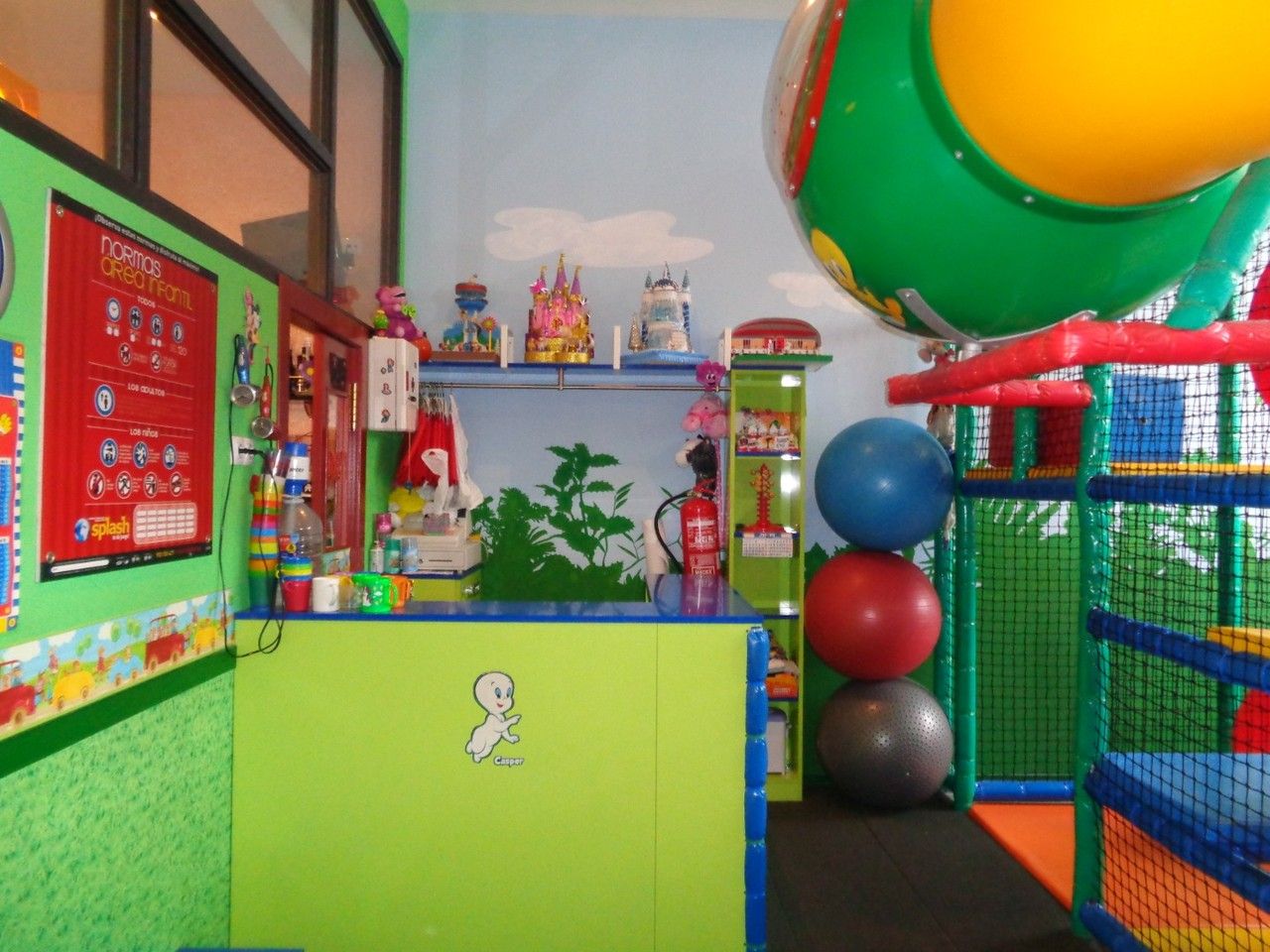 Premises to rent in Haro
