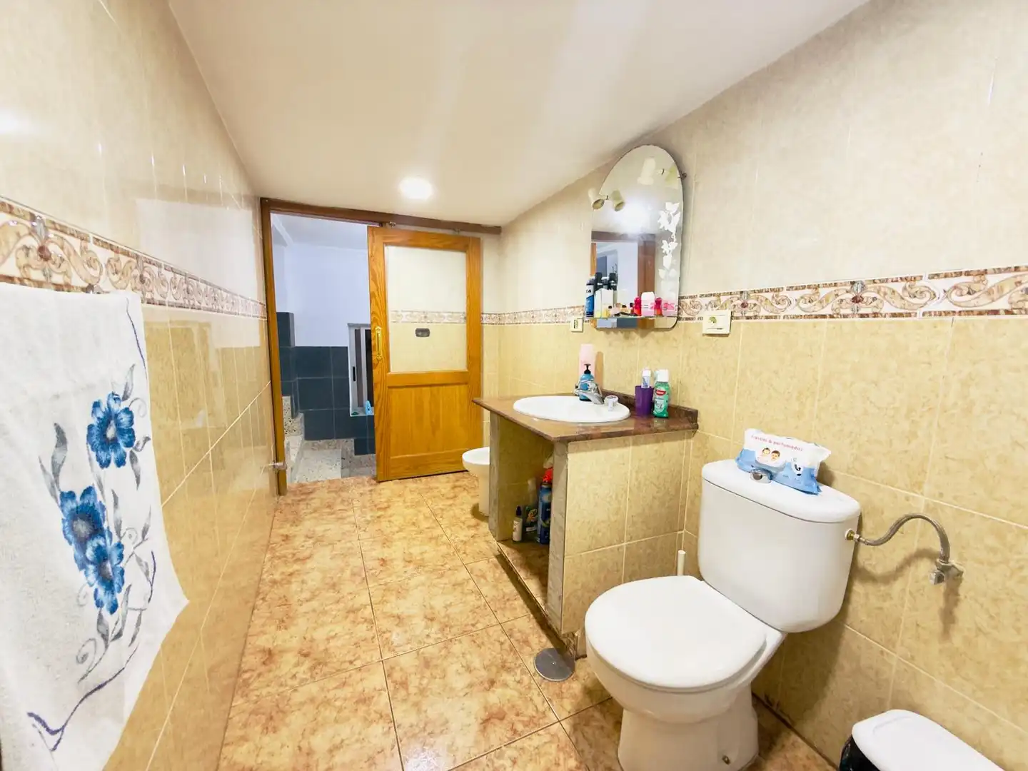 Casa o xalet en venda en Santa Cruz de Tenerife amb Terrassa, Traster i Moblat