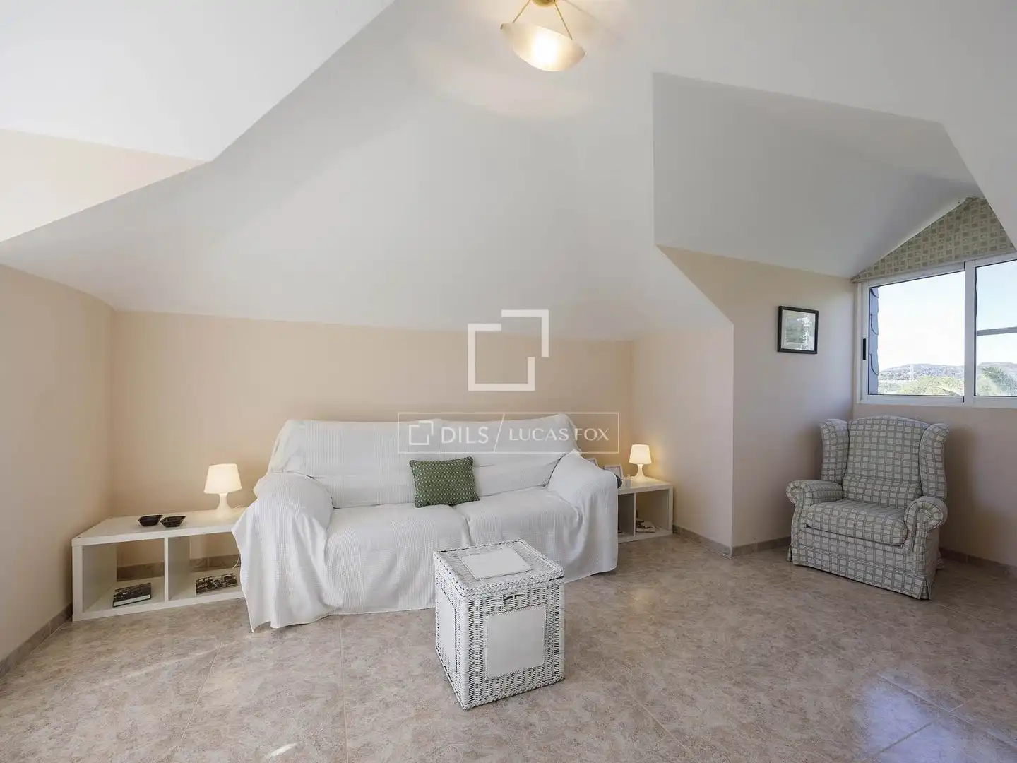 Villa mit Terrasse zum Verkauf in Alfinach - Los Monasterios, imagen 37