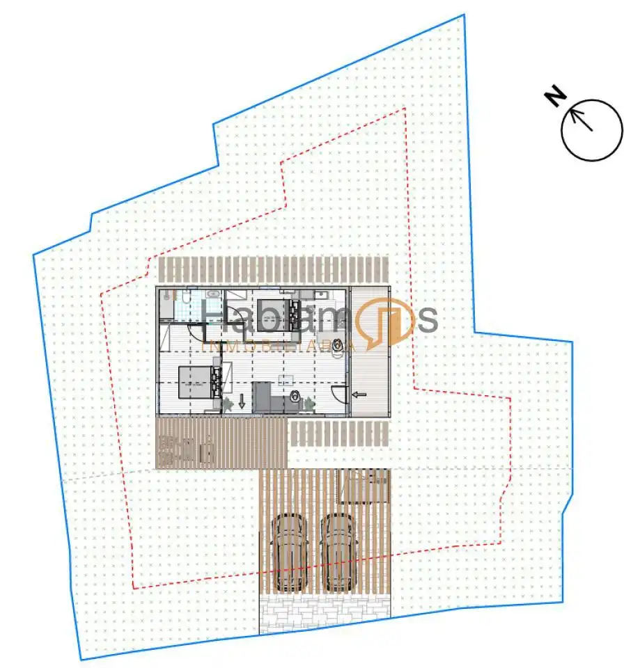 Houses for sale in San Salvador - Caeira