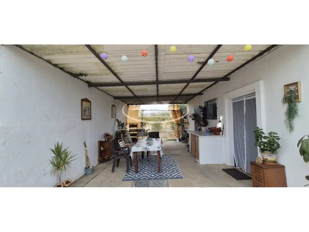 Terreno rustico in vendita a Calle Real de Chapitel, imagen 2
