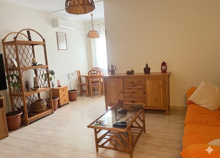 Piso en venta en ALDANA, Sant Antoni, Eixample