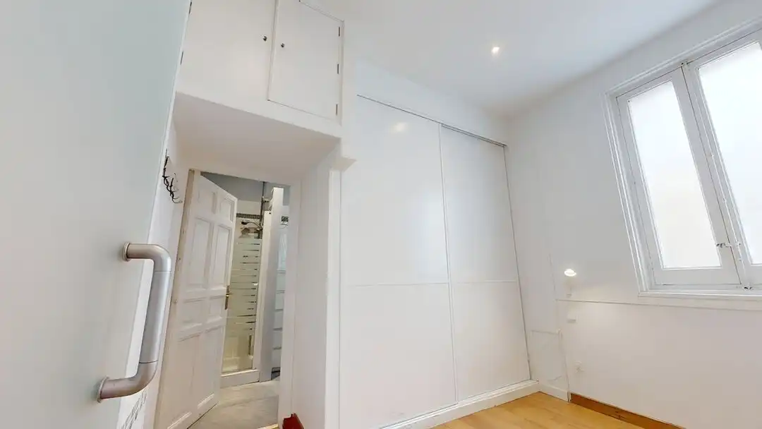 Piso en venta en Madrid con Aire acondicionado, Calefacción y Trastero