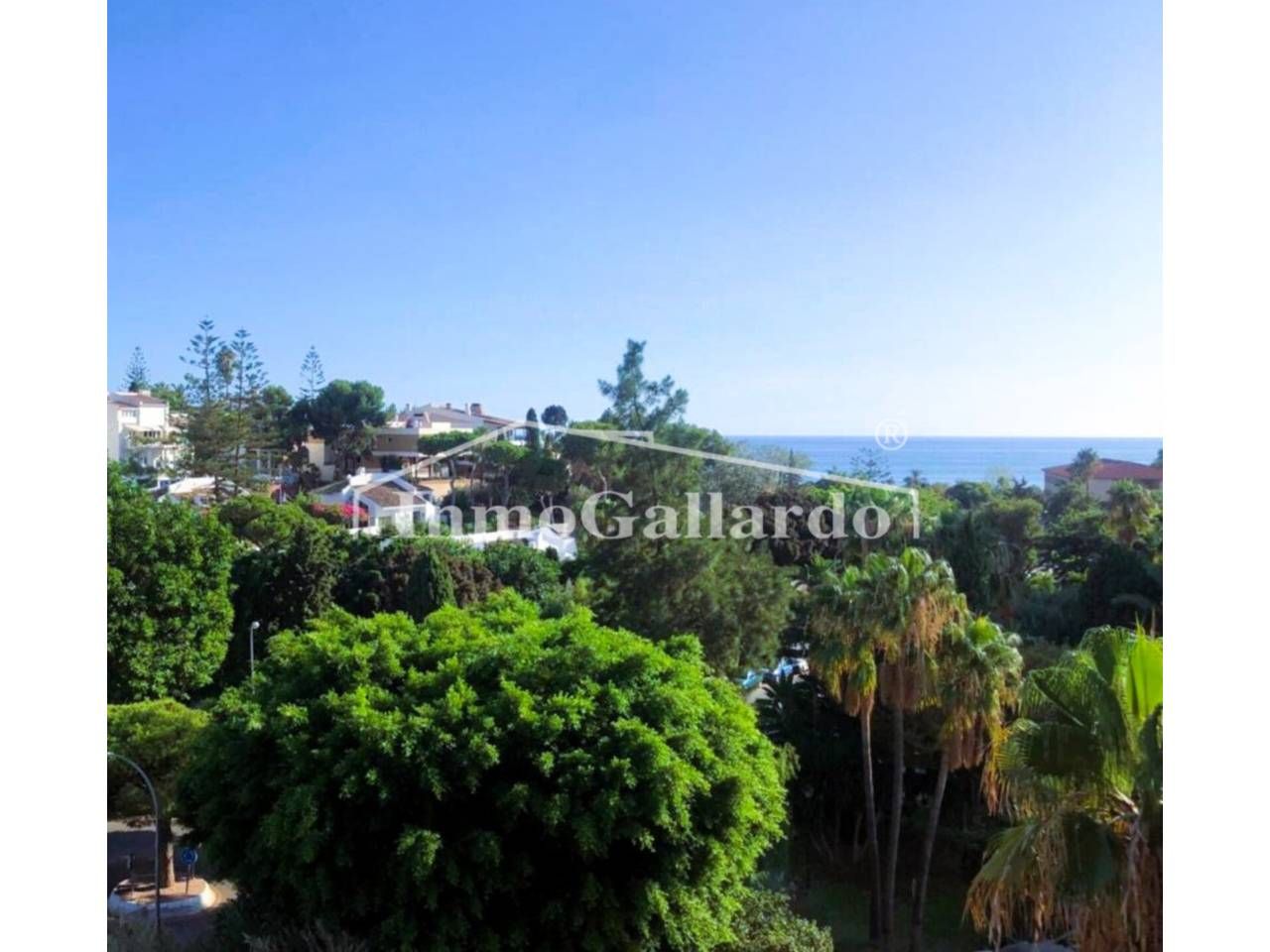 Vista exterior de Apartamento de alquiler en Málaga Capital con Aire acondicionado y Terraza