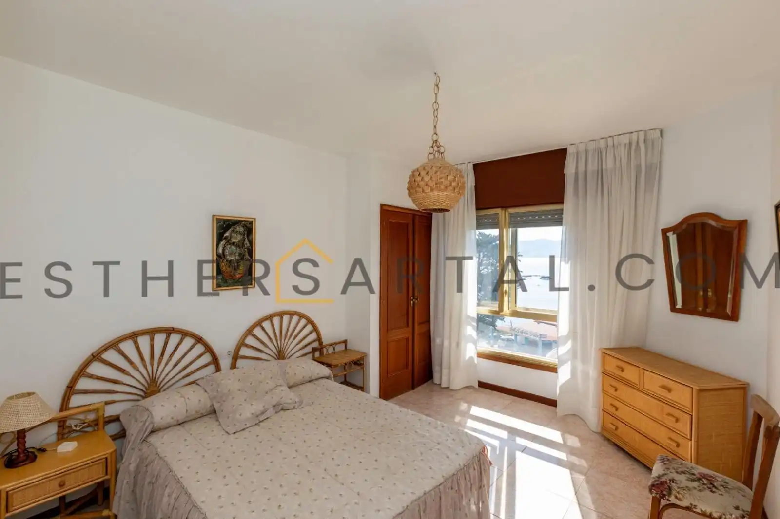 Piso con ascensor en venta en Sanxenxo pueblo, imagen 18